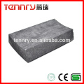 Tennry Large Size Industry Refractory Graphite Blank for Furnace